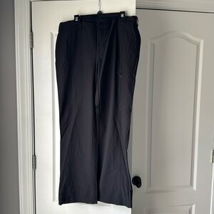 Athletha Black Pants super comfy